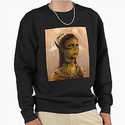 Laezel - Baldur's Gate 3 Sweatshirt