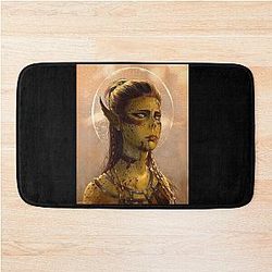 Laezel - Baldur's Gate 3 Bath Mat