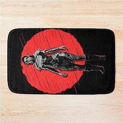 LaeZel - Baldur's Gate 3 Mat