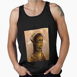 Laezel - Baldur's Gate 3 Tank Top