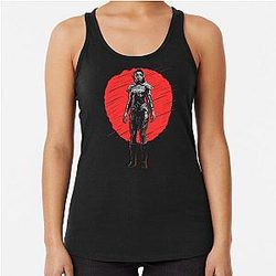 Laezel - Baldur's Gate 3 Tank Top