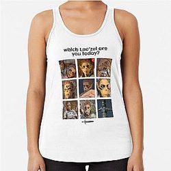 Lael Meme Baldur's Gate 3 T-shirt