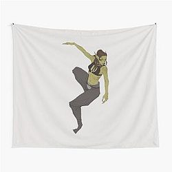 Baldur's Gate 3 Laezel Tapestry