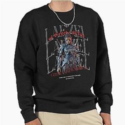 Laezel Baldurs Gate 3 Githyanki Warrior Sweatshirt