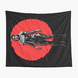 LaeZel - Baldur's Gate 3 Tapestry