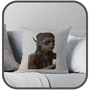 Laezel Pillows Cover