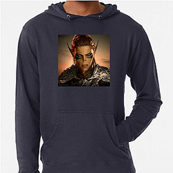 Laezel Merch Collection Laezel Hoodies