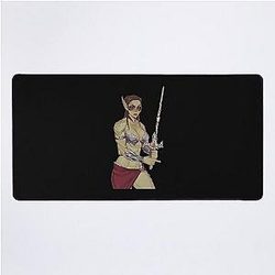 Baldur's Gate 3 Computer Accessory