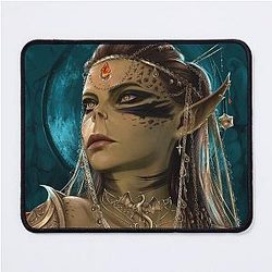 Jewelry Set - Mouse Pad