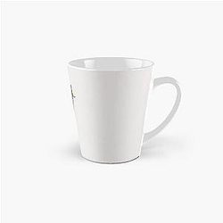 Baldur's Gate 3 Lae'zel Mug