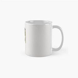 Baldur's Gate 3 Laedere Classic Mug