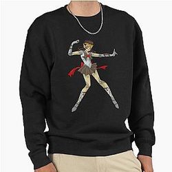 Laezel x Sailor Jupiter Sweatshirt