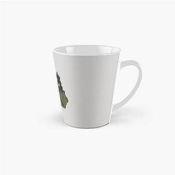 Baldur's Gate 3 Laezel & Shadowheart Coffee Mug