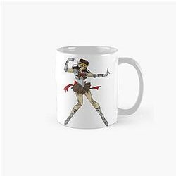 Laezel x Sailor Jupiter Mug