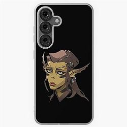 Baldur's Gate 3 Laezel Soft Case