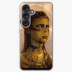 Laezel - Baldur's Gate 3 Samsung Galaxy Soft Case