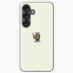 Laezel Approves Samsung Galaxy Case