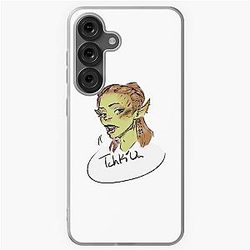 Laezel Art Samsung Galaxy Case