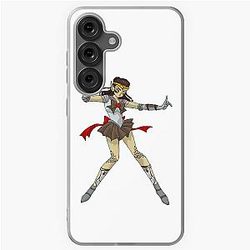 Laezel x Sailor Jupiter Samsung Case