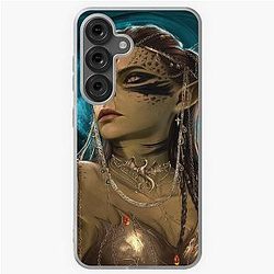 Jewelry Set - Laezel Samsung Galaxy Soft Case