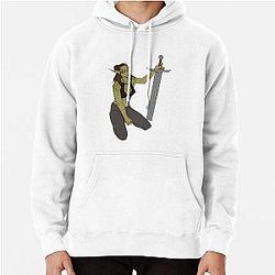 Baldur's Gate 3 Laezel Hoodie