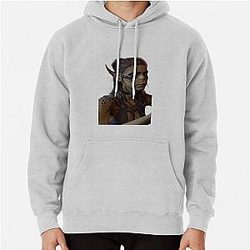 Laezel - Baldur's Gate 3 Pullover Hoodie