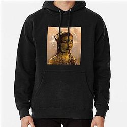 Laezel - Baldur's Gate 3 Hoodie