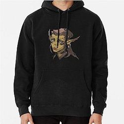 Baldur's Gate 3 Laezel Hoodie