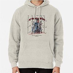 Laezel Baldur's Gate 3 Githyanki Warrior Hoodie