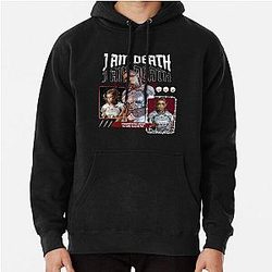 Laezel Baldur's Gate 3 Pullover Hoodie