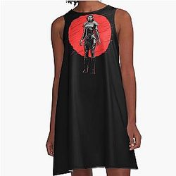 LaeZel - Baldur's Gate 3 Dress