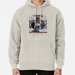 Laezel's Baldur's Gate 3 Pullover Hoodie