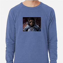 Laezel Limited Collection Laezel Sweatshirts