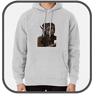 Laezel Hoodies
