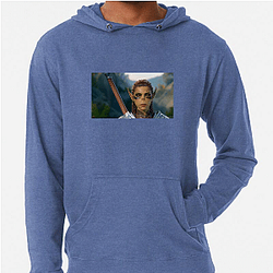 Laezel Merch Laezel Hoodies