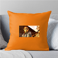 Laezel Merch For Fans Laezel Pillows Cover