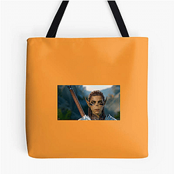 Laezel Merch Laezel Bags