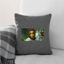 Laezel Merchandise For Fans Laezel Pillows Cover