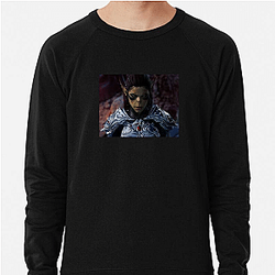 Laezel Limited Collection Laezel Sweatshirts