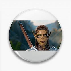 Laezel Merch Laezel Pins