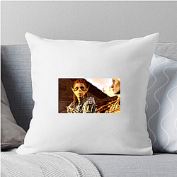 Laezel Merch For Fans Laezel Pillows Cover