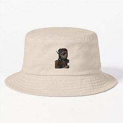 Laezel - Baldur's Gate 3 Bucket Hat