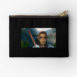 Laezel Merch Laezel Zipper Pouches