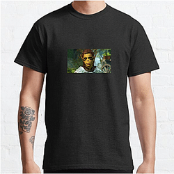 Laezel Merchandise For Fans Laezel T-Shirts