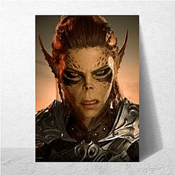 Laezel Merch Collection Laezel Posters