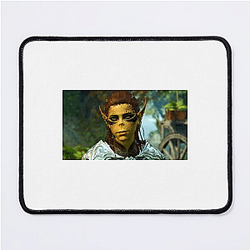 Laezel Merchandise For Fans Laezel Mouse Pads