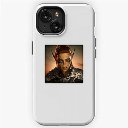 Laezel Merch Collection Laezel iPhone Cases