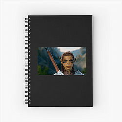 Laezel Merch Laezel Notebook