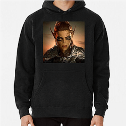 Laezel Merch Collection Laezel Hoodies