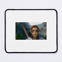 Laezel Merch Laezel Mouse Pads